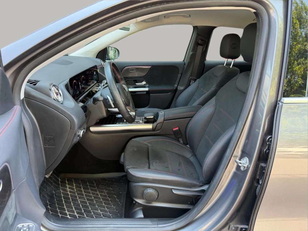 Mercedes Classe GLA - Photo 12