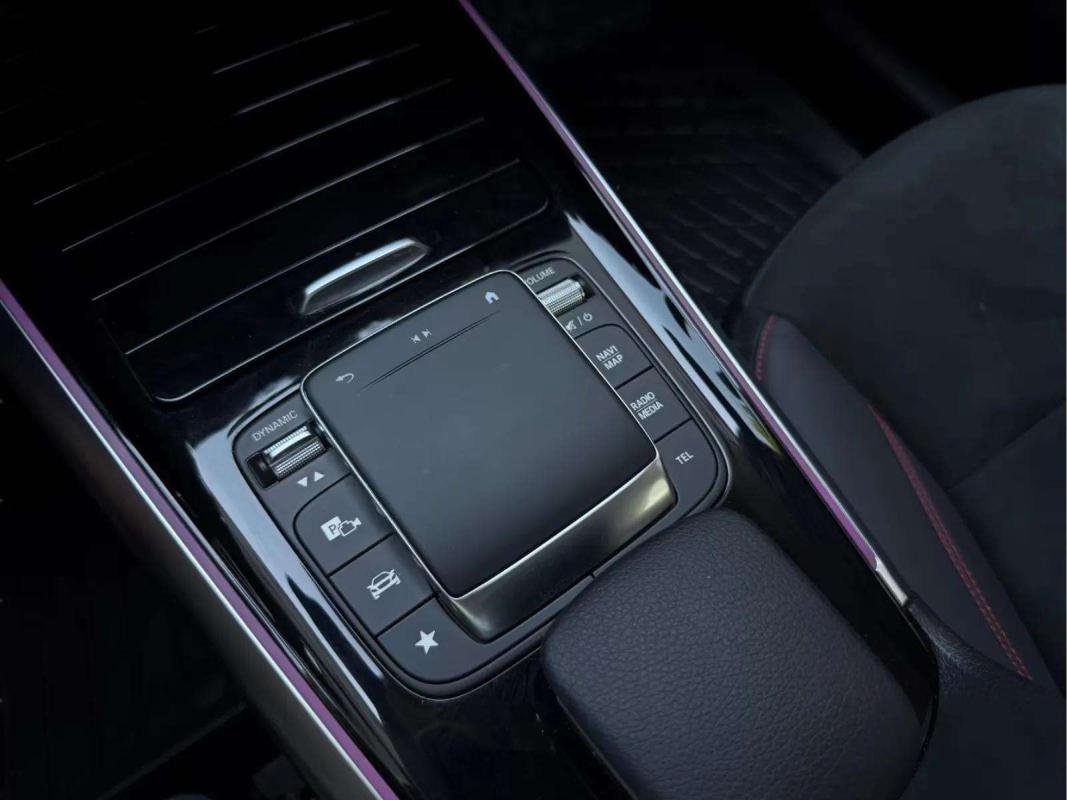 Mercedes Classe GLA - Photo 13