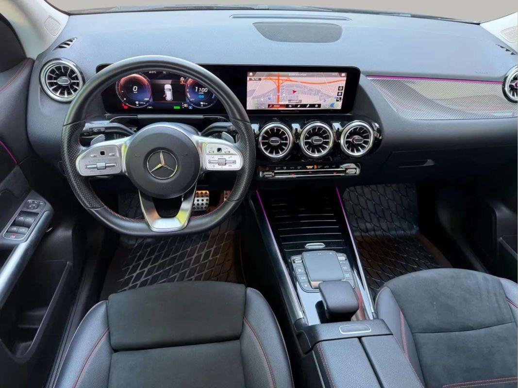 Mercedes Classe GLA - Photo 14