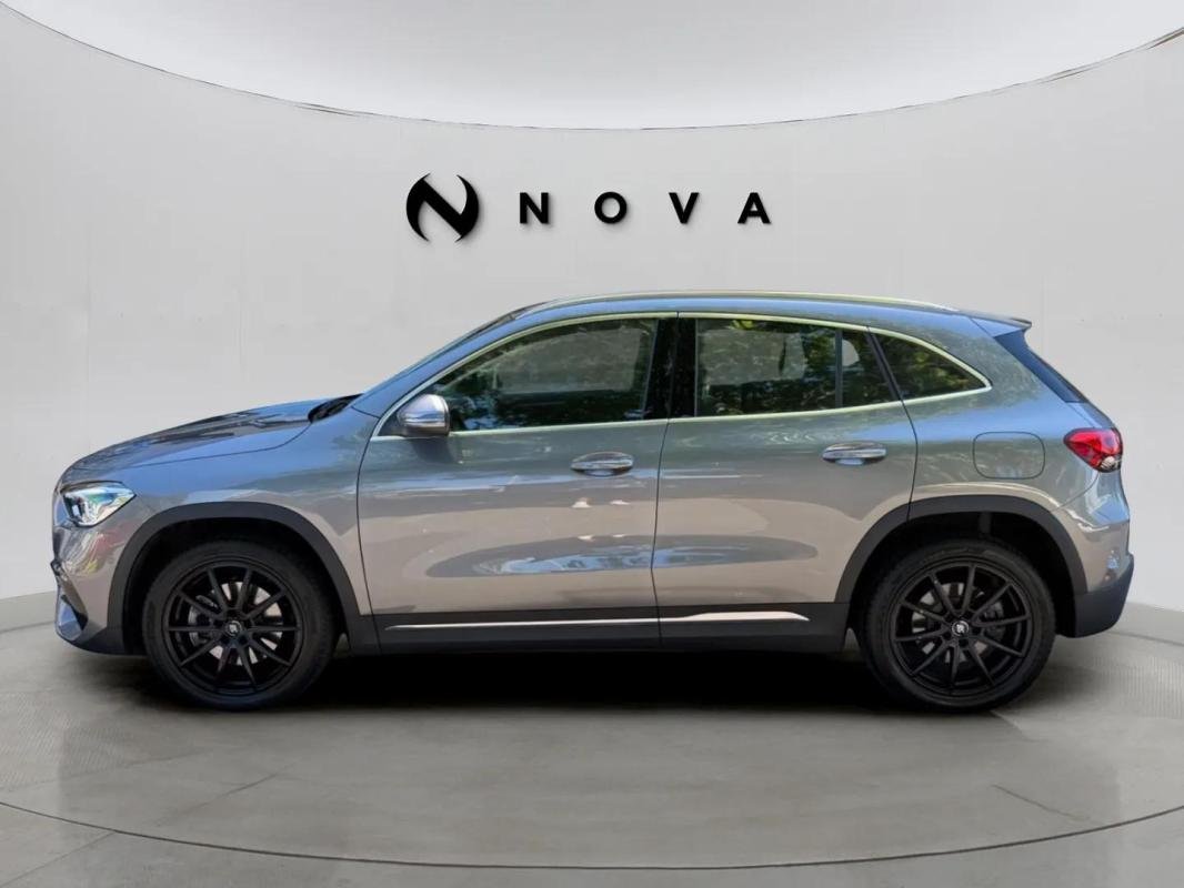 Mercedes Classe GLA - Photo 2