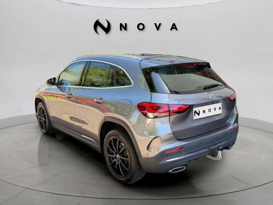 Mercedes Classe GLA - Photo 3