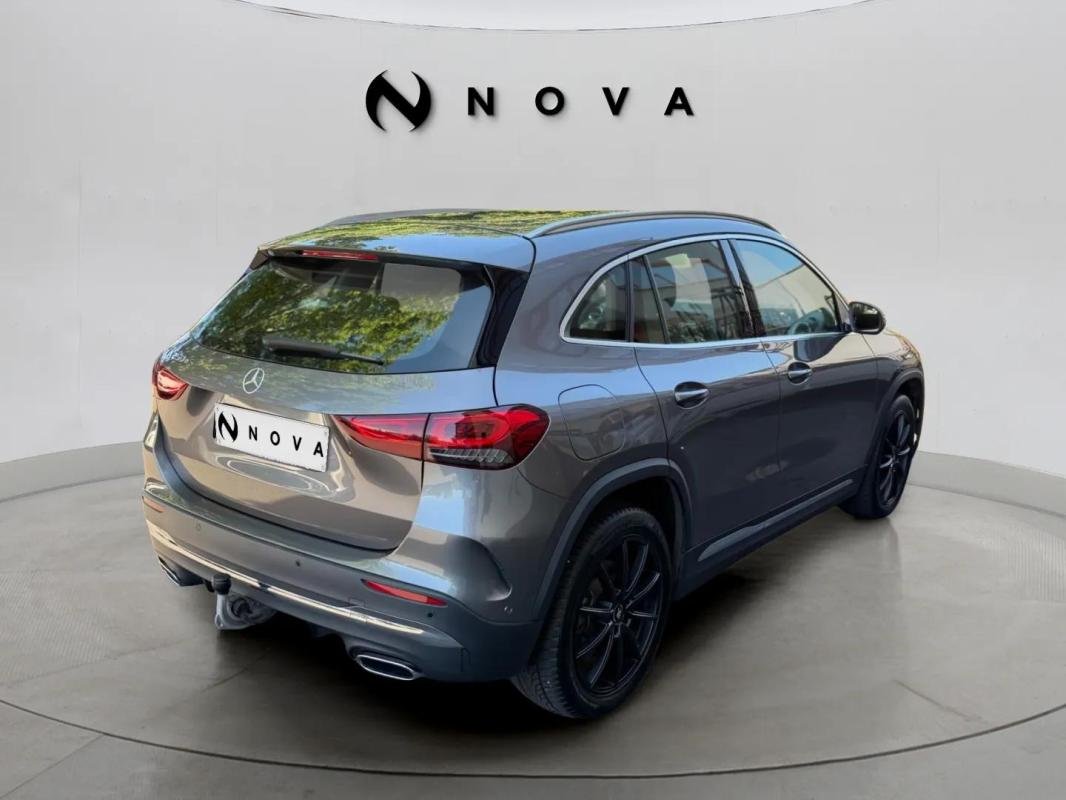 Mercedes Classe GLA - Photo 5