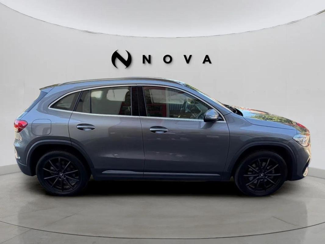 Mercedes Classe GLA - Photo 6
