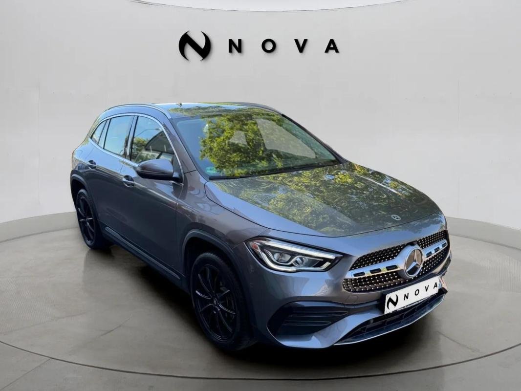 Mercedes Classe GLA - Photo 7
