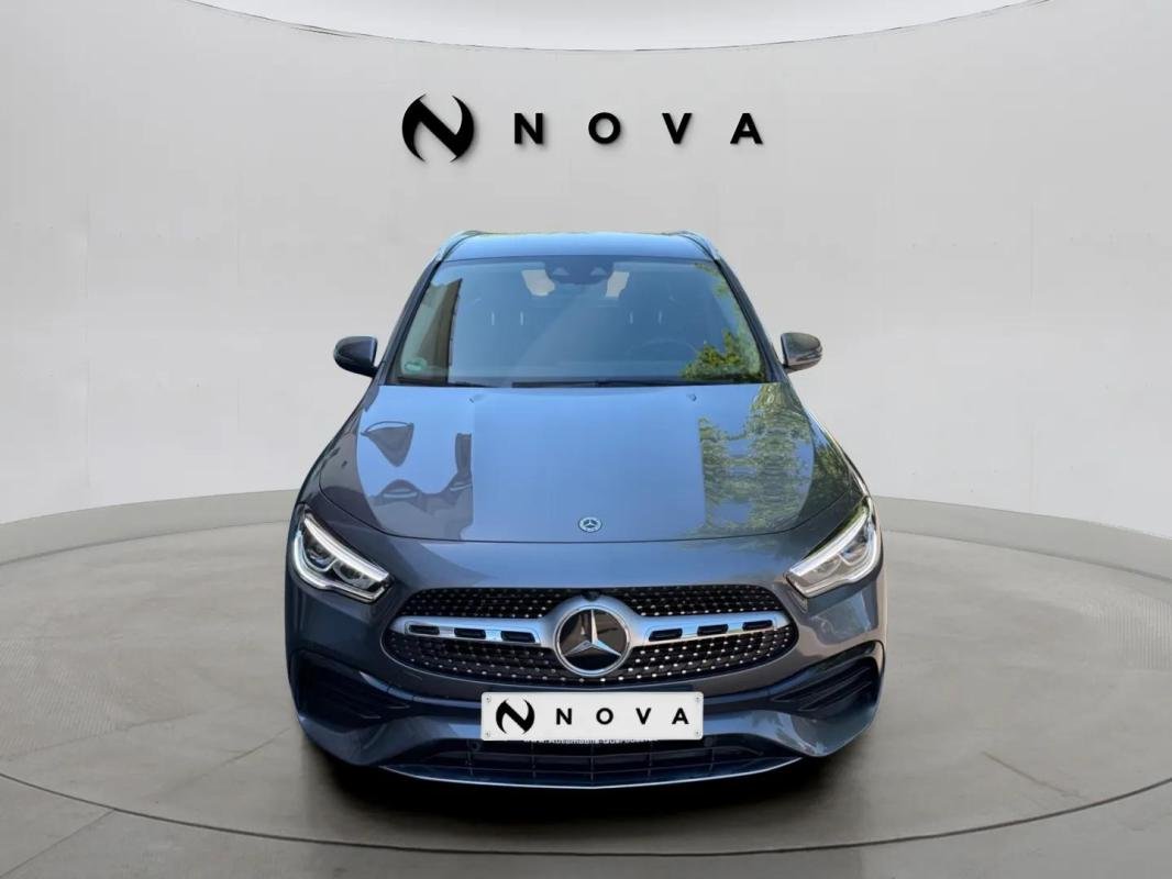 Mercedes Classe GLA - Photo 8