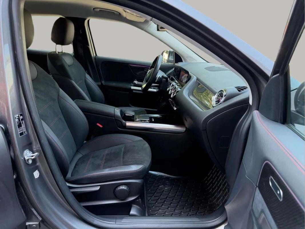Mercedes Classe GLA - Photo 10