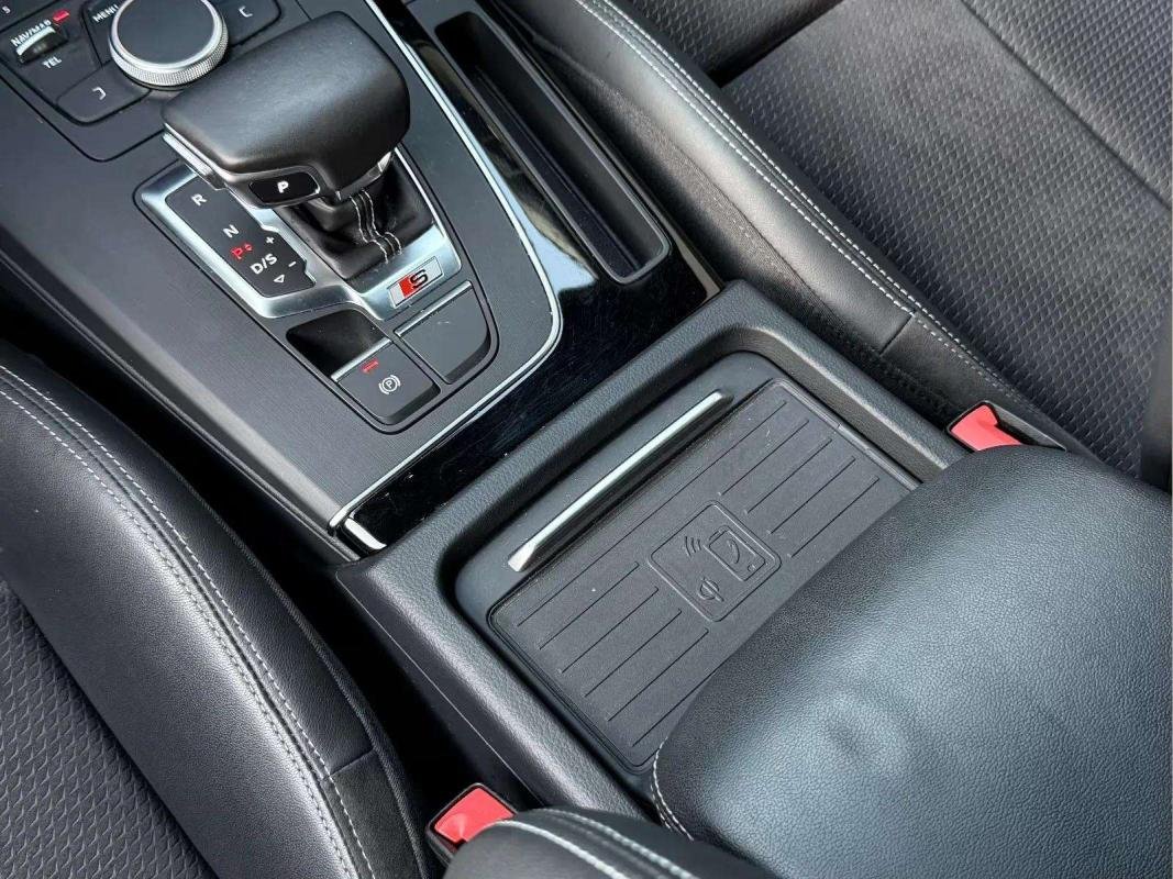 Audi SQ5 - Photo 14