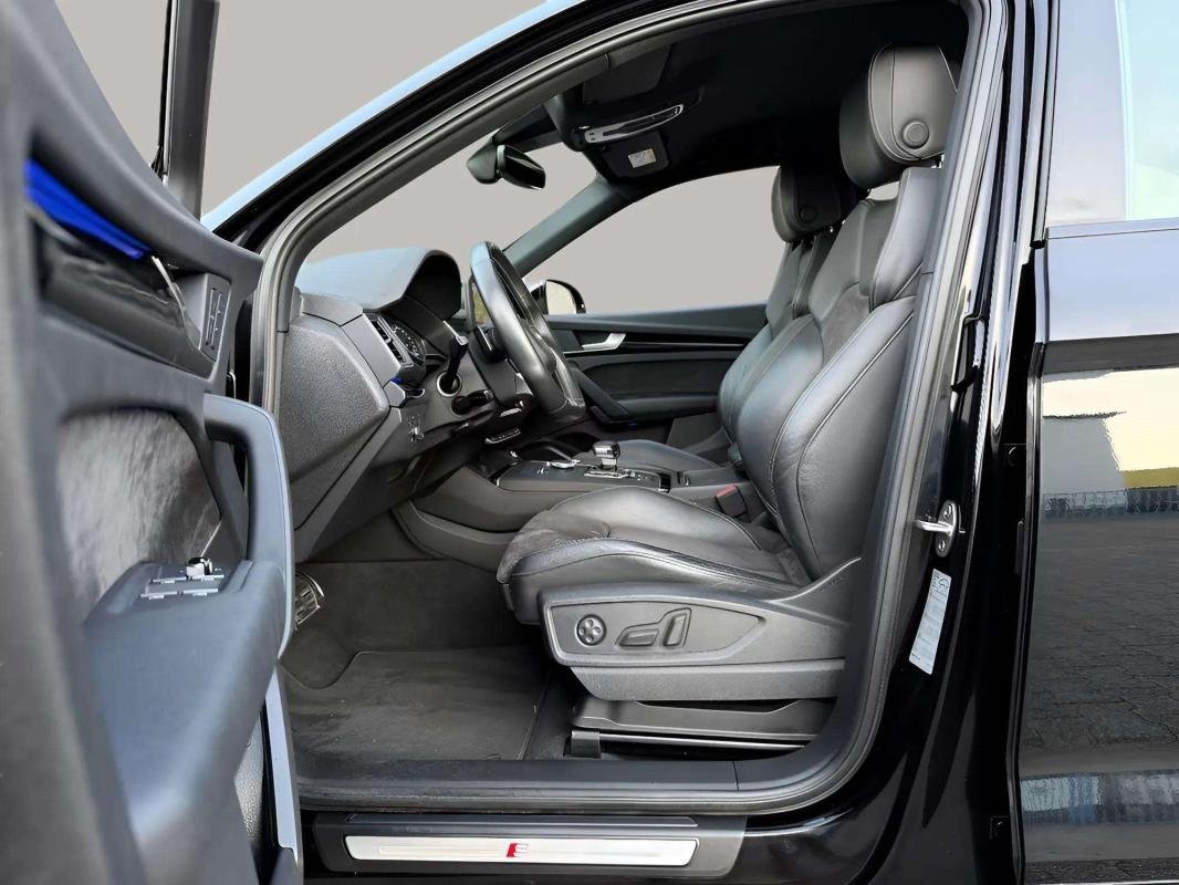 Audi SQ5 - Photo 15