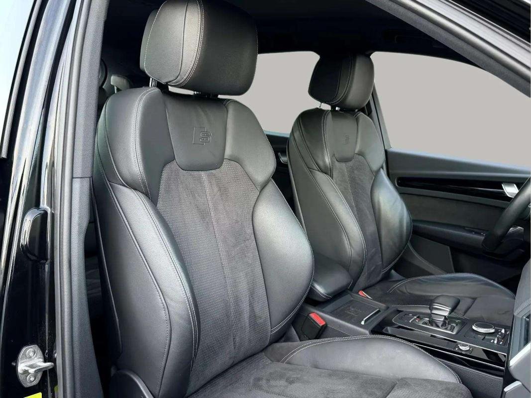 Audi SQ5 - Photo 19