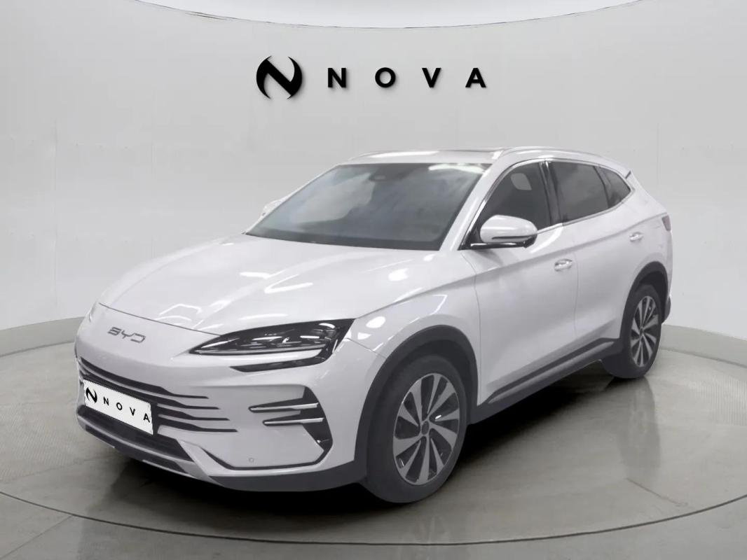 BYD Seal U - Photo 1