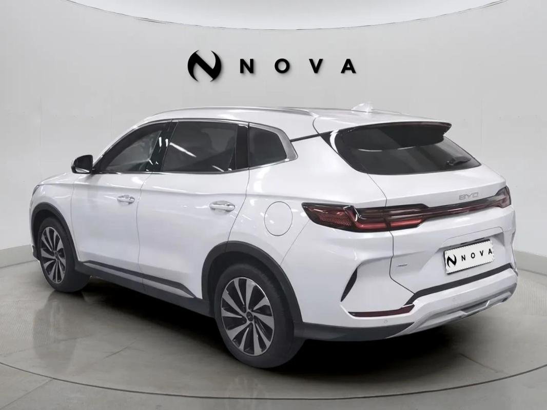 BYD Seal U - Photo 2