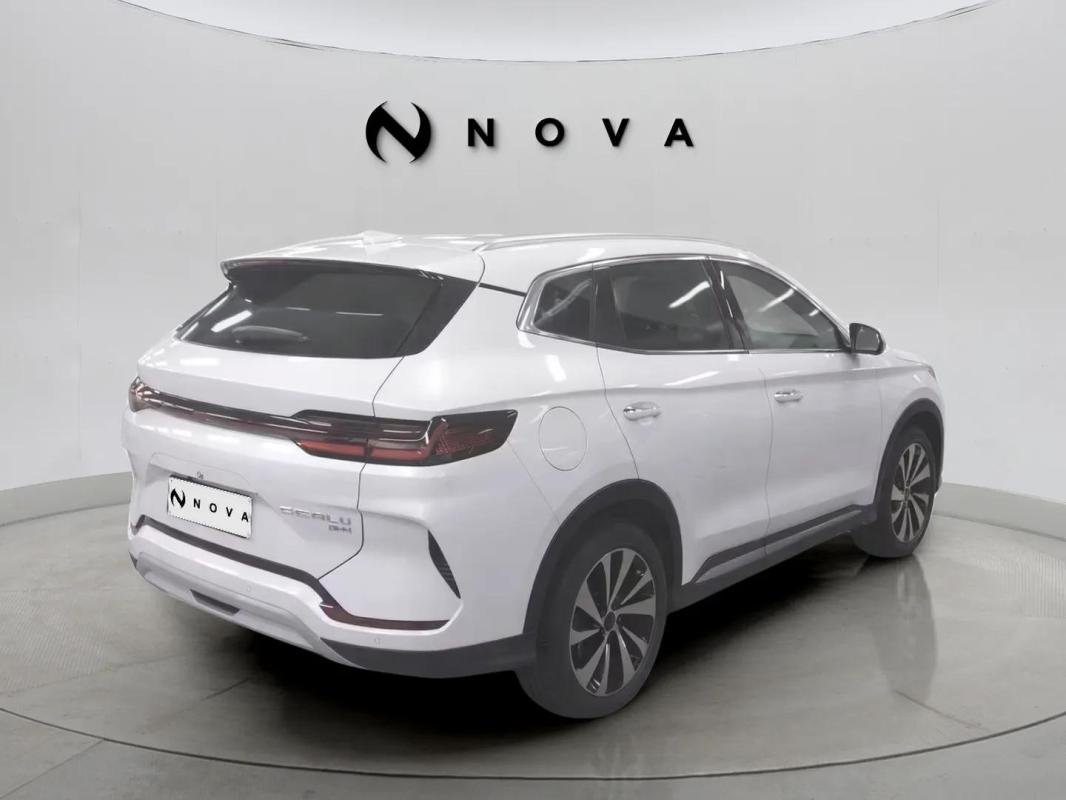 BYD Seal U - Photo 3