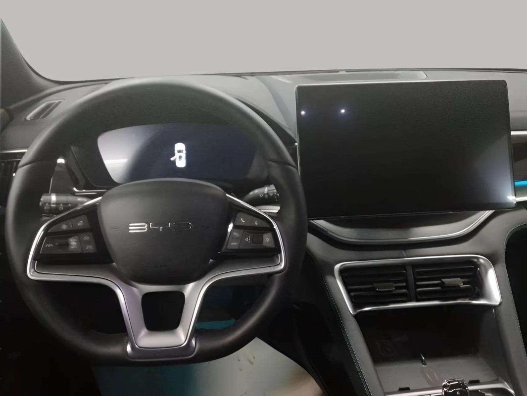BYD Seal U - Photo 5