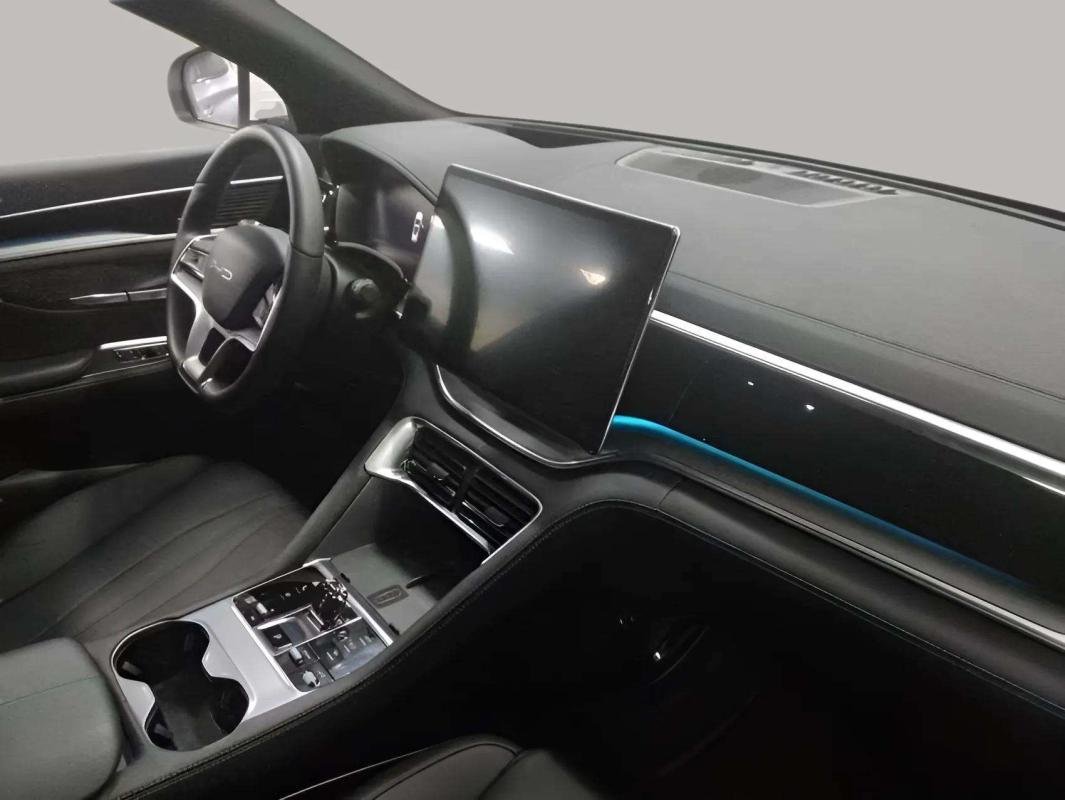 BYD Seal U - Photo 6