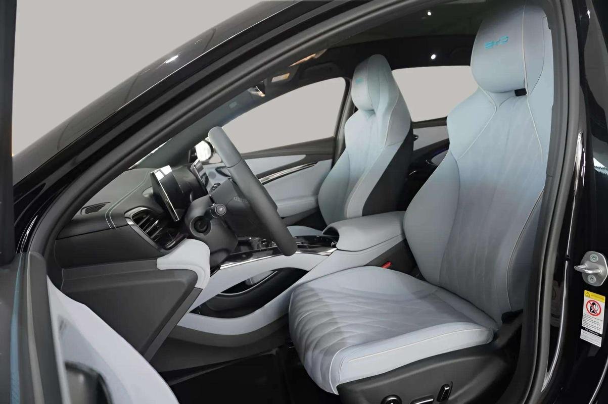 BYD Seal - Photo 13