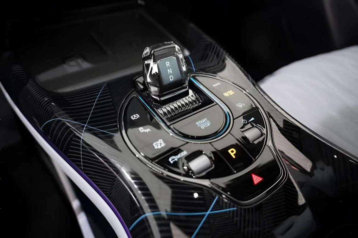BYD Seal - Photo 14