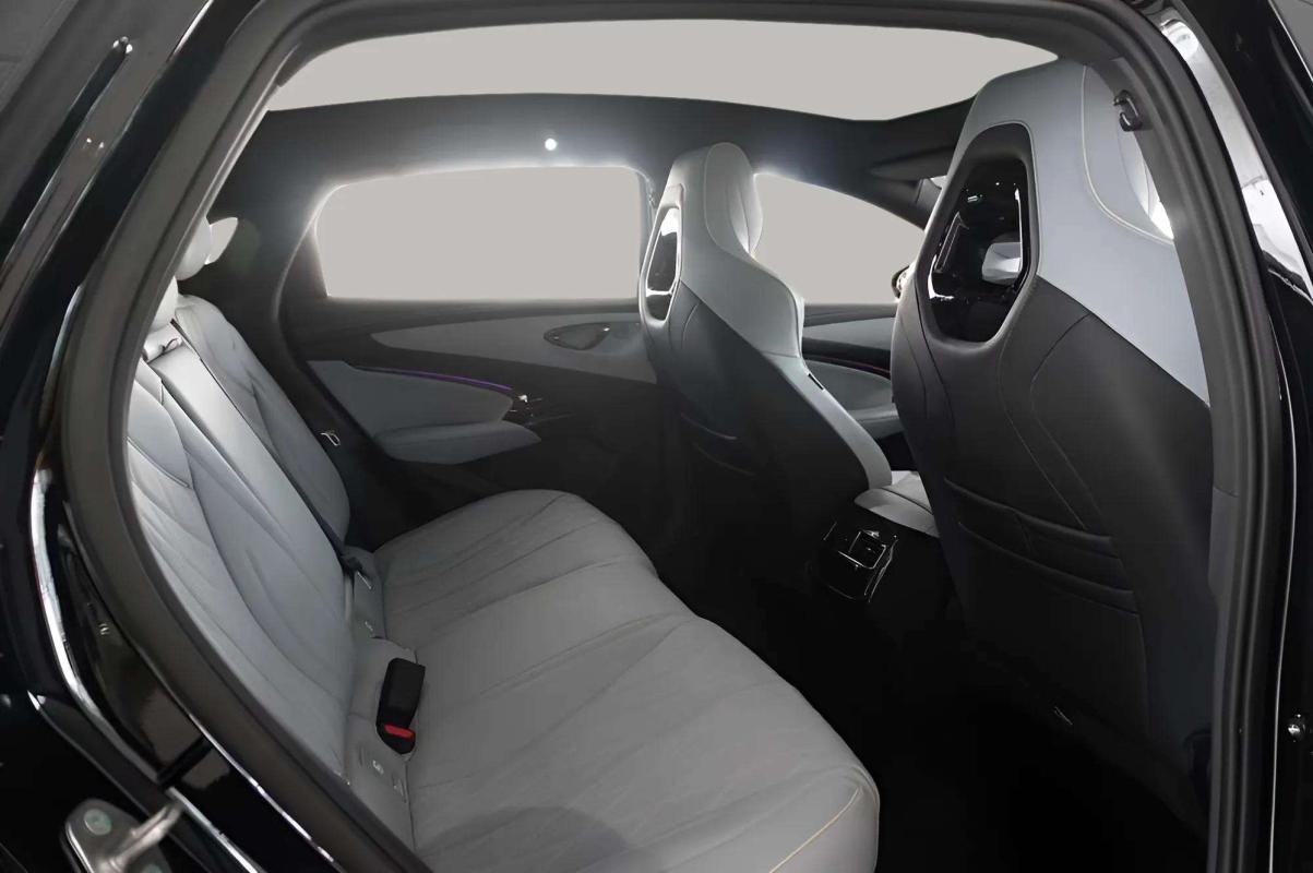 BYD Seal - Photo 16