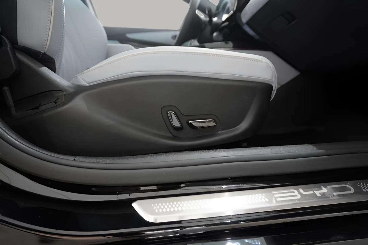 BYD Seal - Photo 7