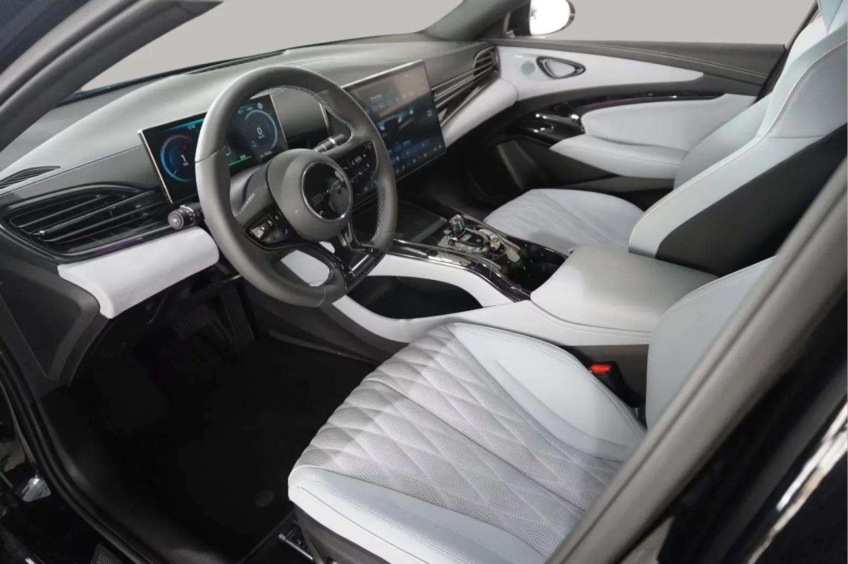 BYD Seal - Photo 8