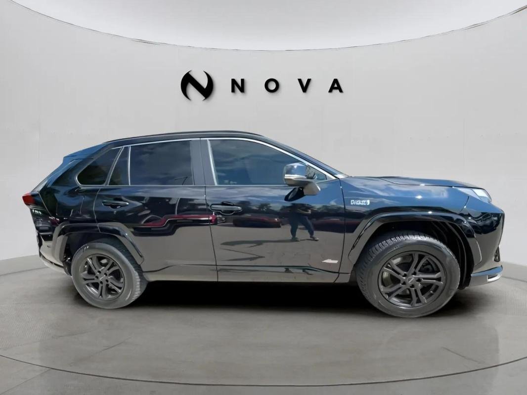Toyota RAV4 - Photo 7