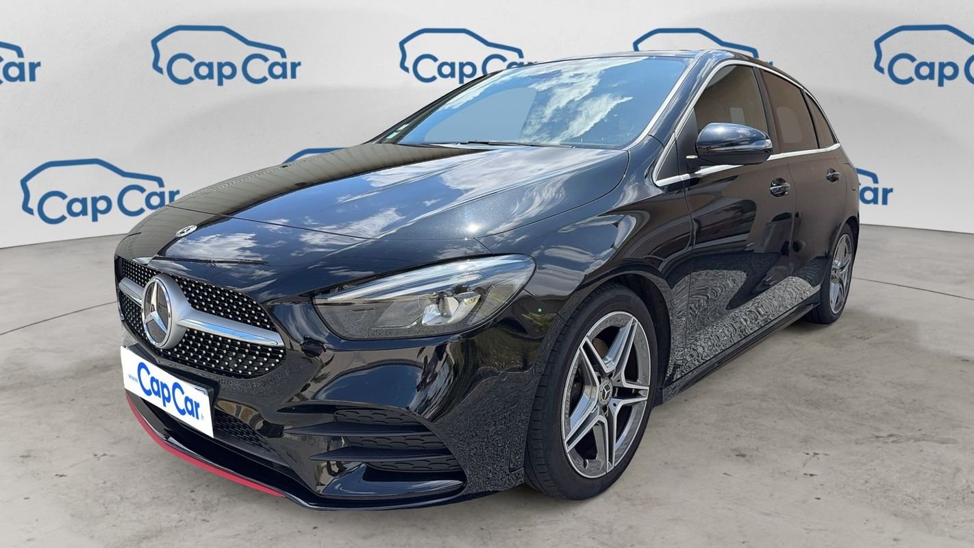 Mercedes Classe B - Photo 1