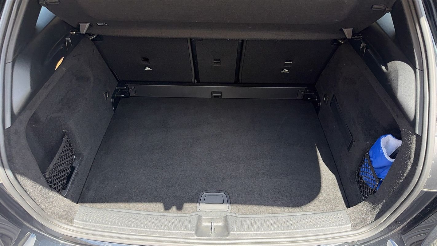 Mercedes Classe B - Photo 14