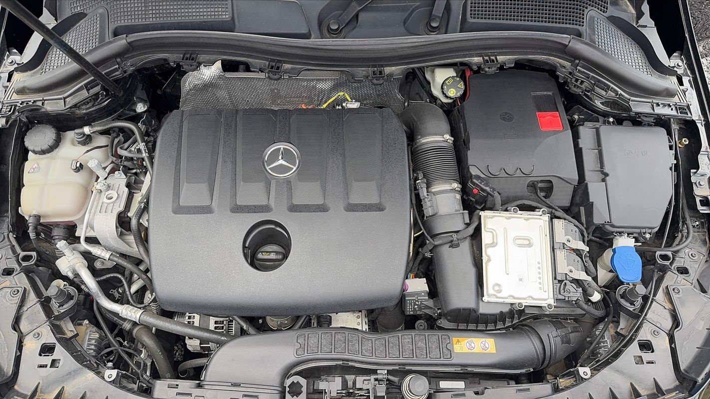 Mercedes Classe B - Photo 15