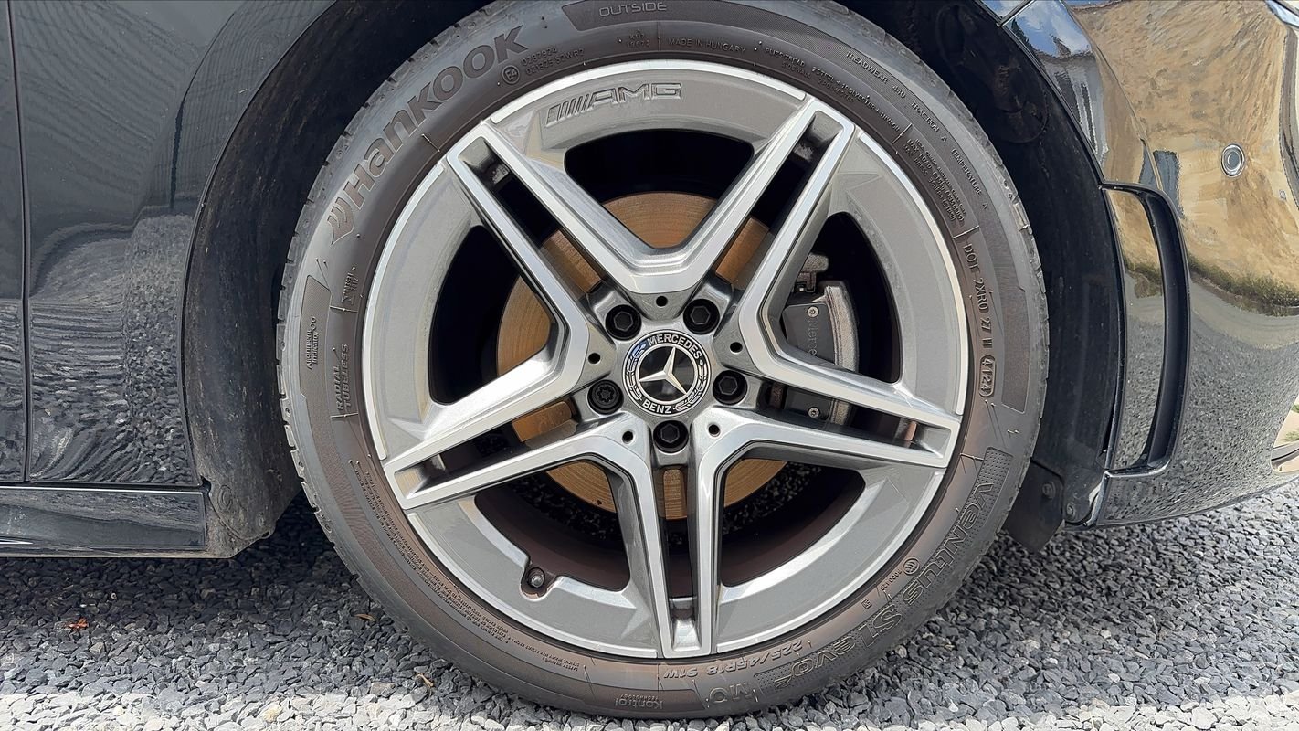 Mercedes Classe B - Photo 17