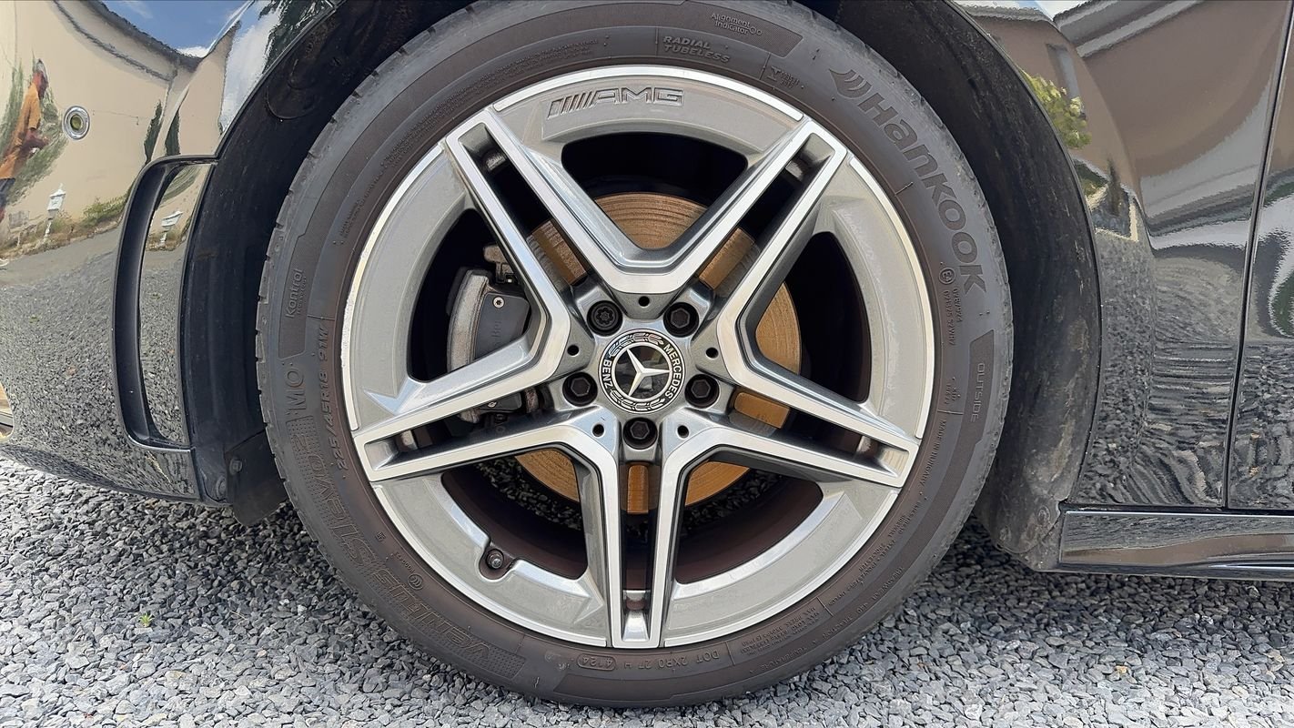 Mercedes Classe B - Photo 18