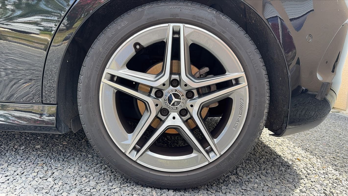Mercedes Classe B - Photo 19