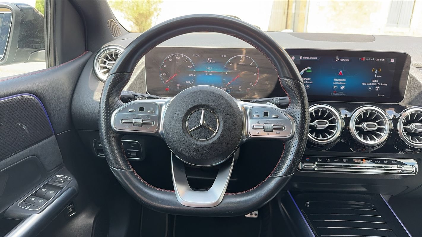 Mercedes Classe B - Photo 23