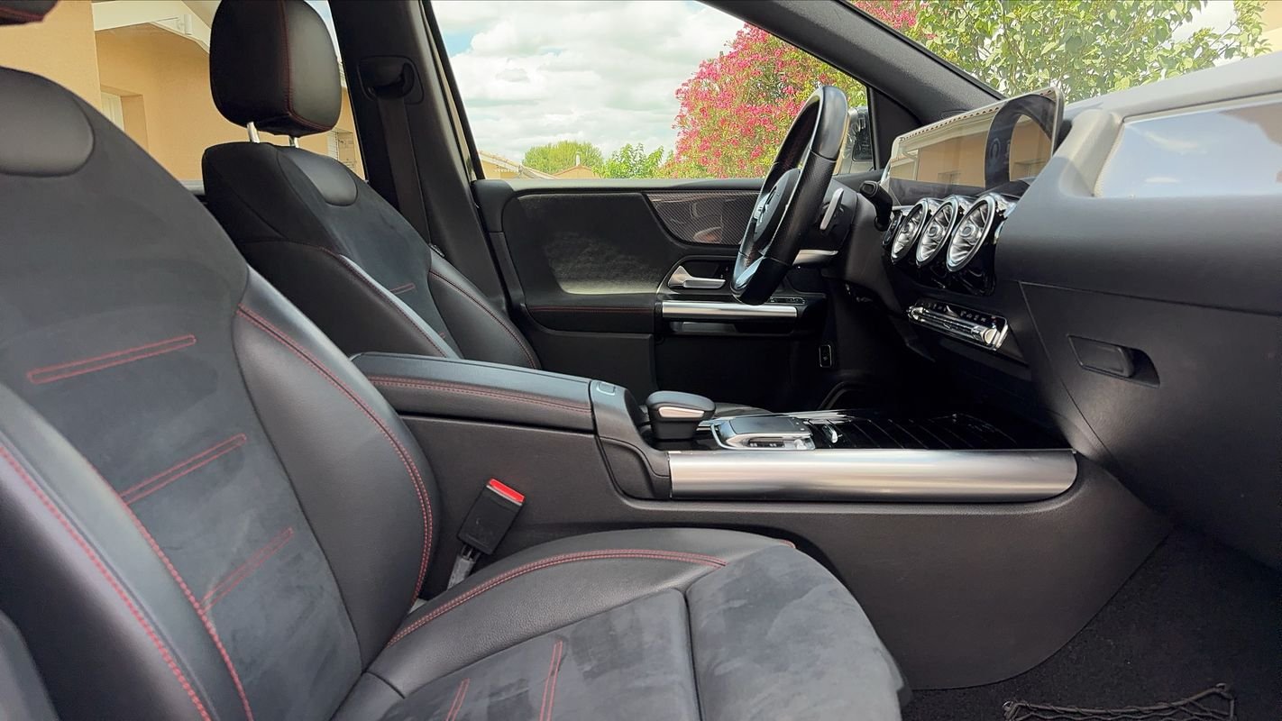 Mercedes Classe B - Photo 26