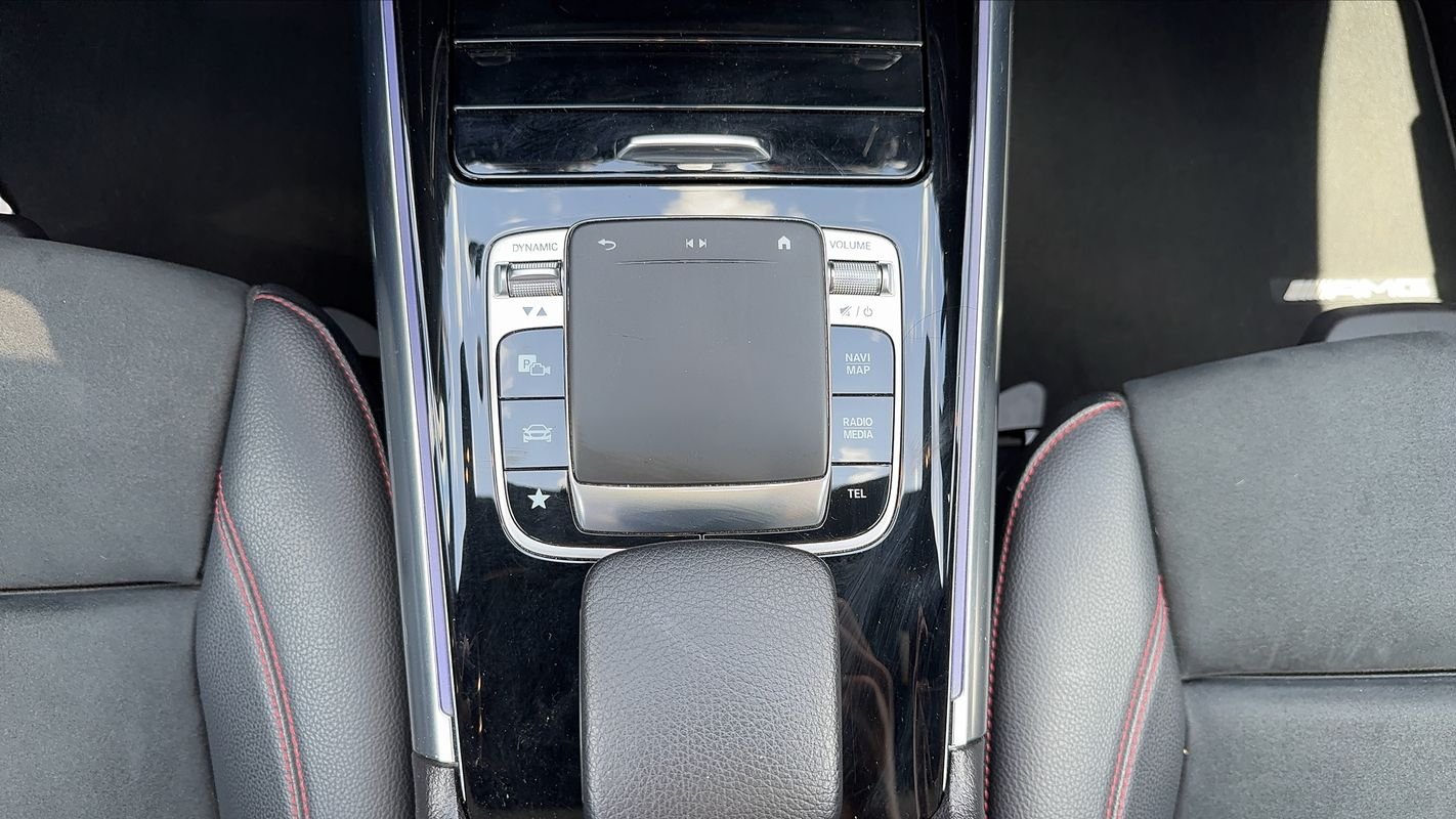 Mercedes Classe B - Photo 27