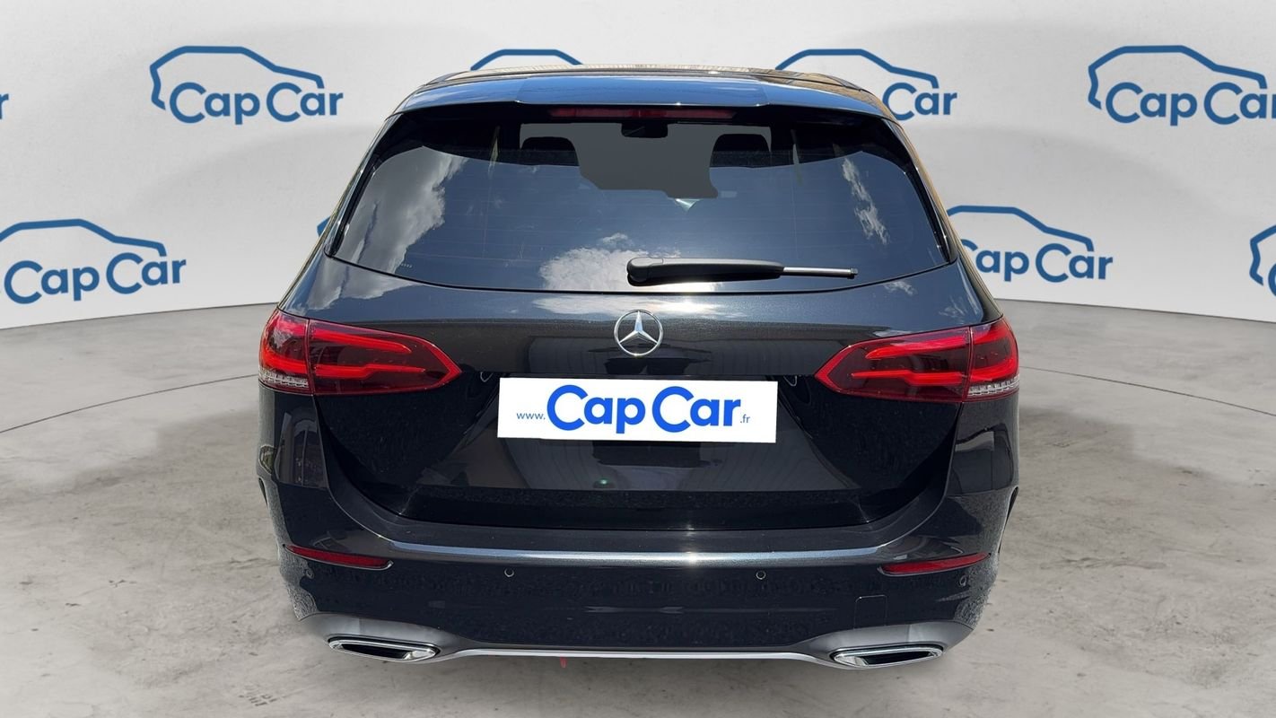 Mercedes Classe B - Photo 3