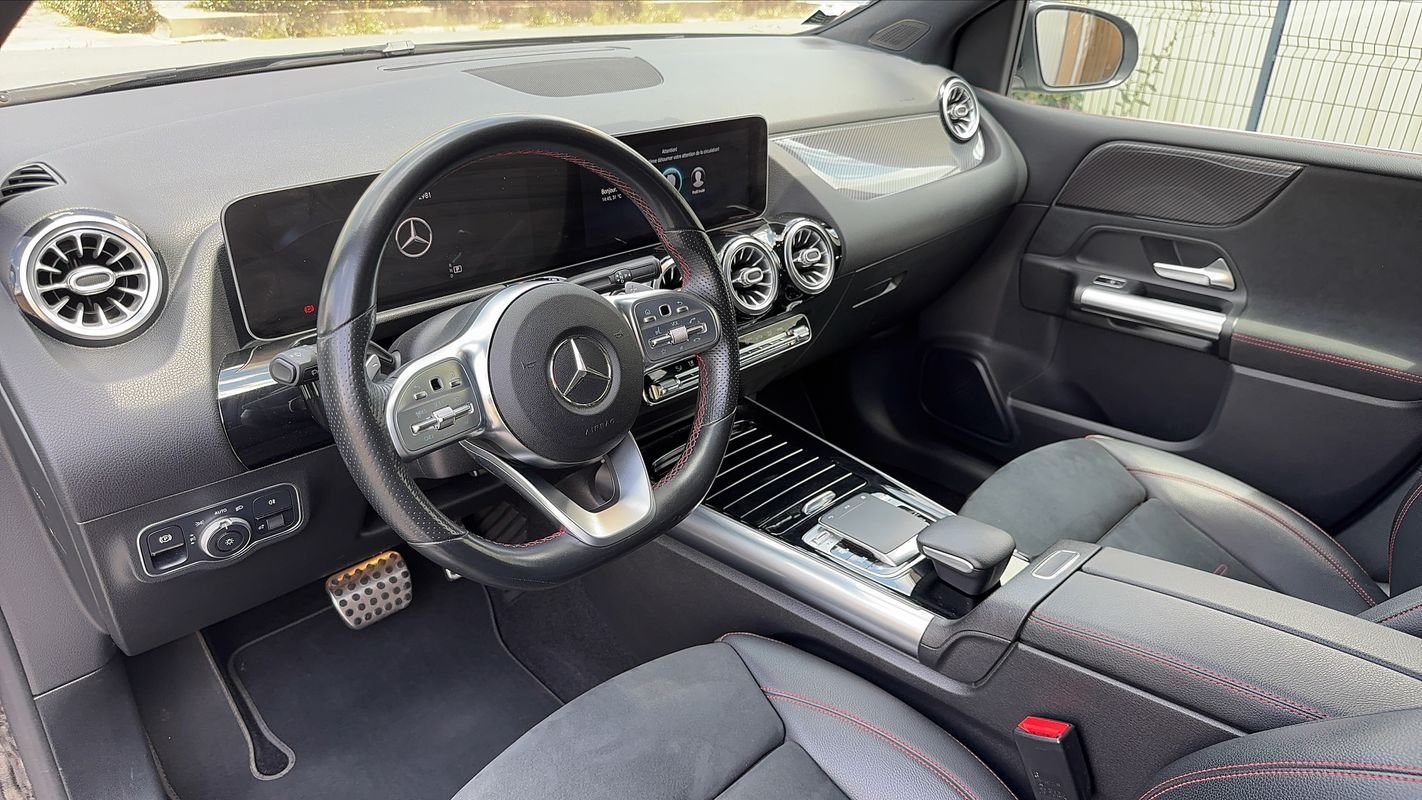 Mercedes Classe B - Photo 8