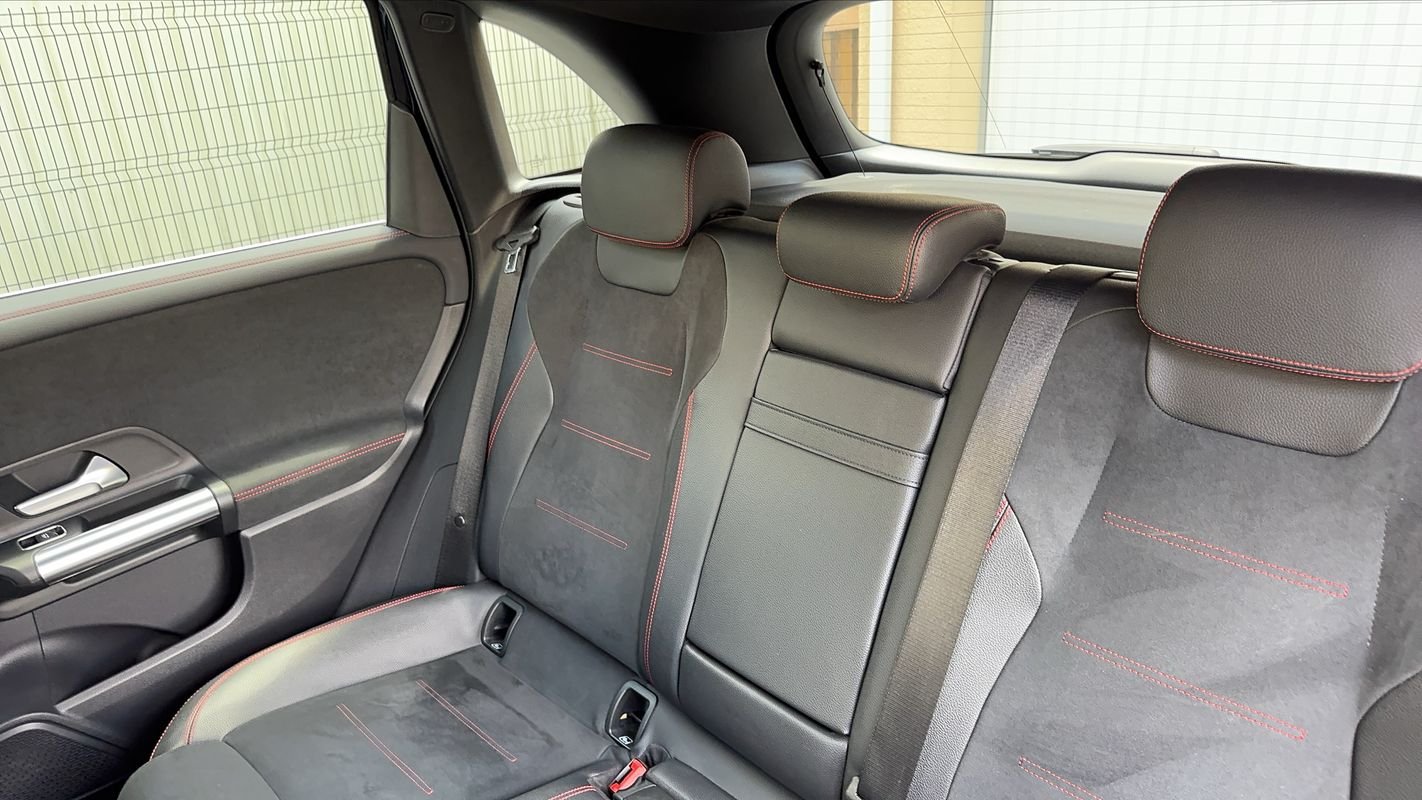 Mercedes Classe B - Photo 9