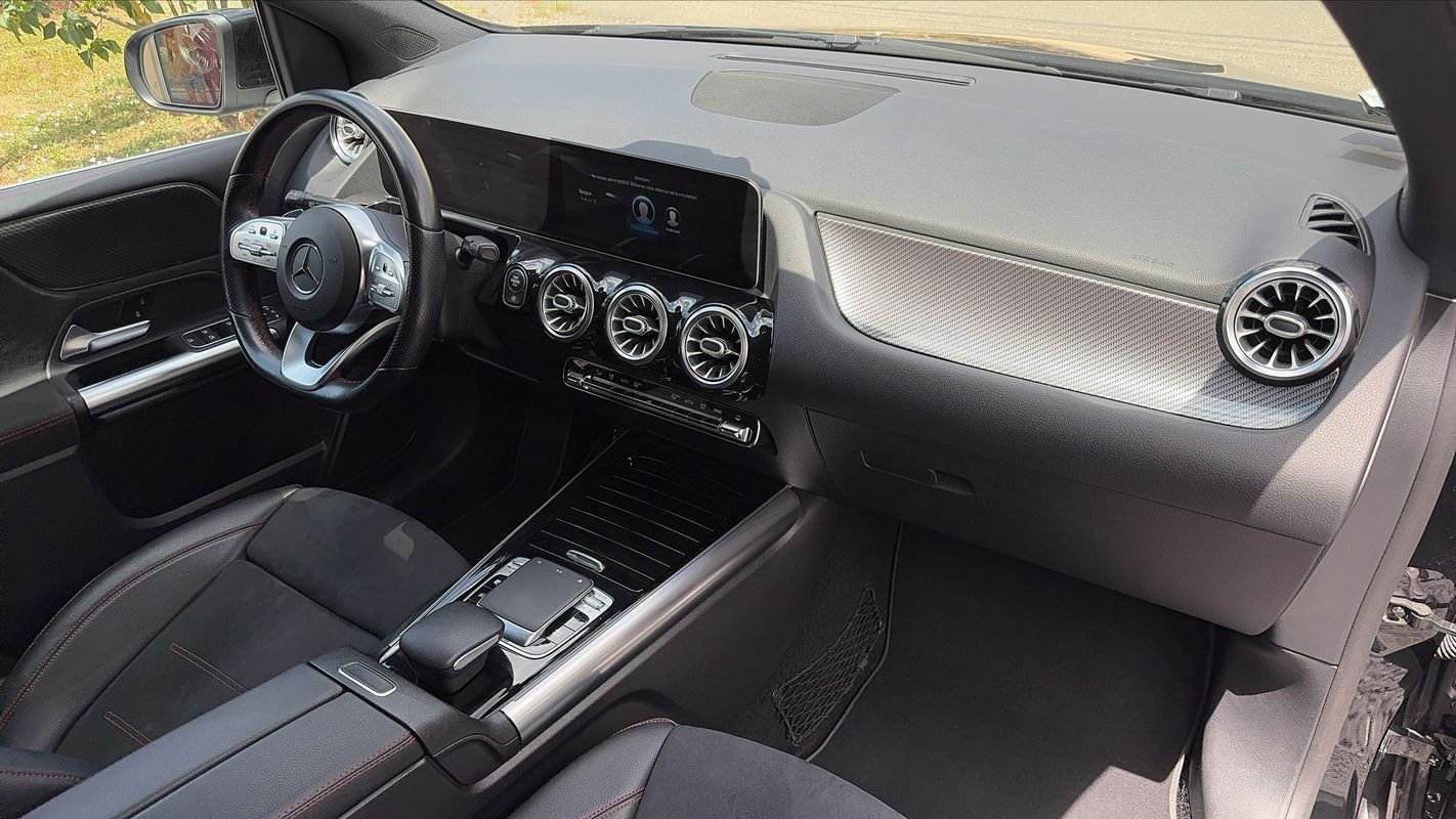 Mercedes Classe B - Photo 10