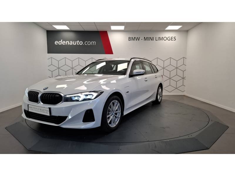 BMW Série 3 - Photo 1