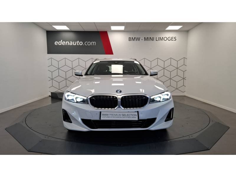 BMW Série 3 - Photo 45