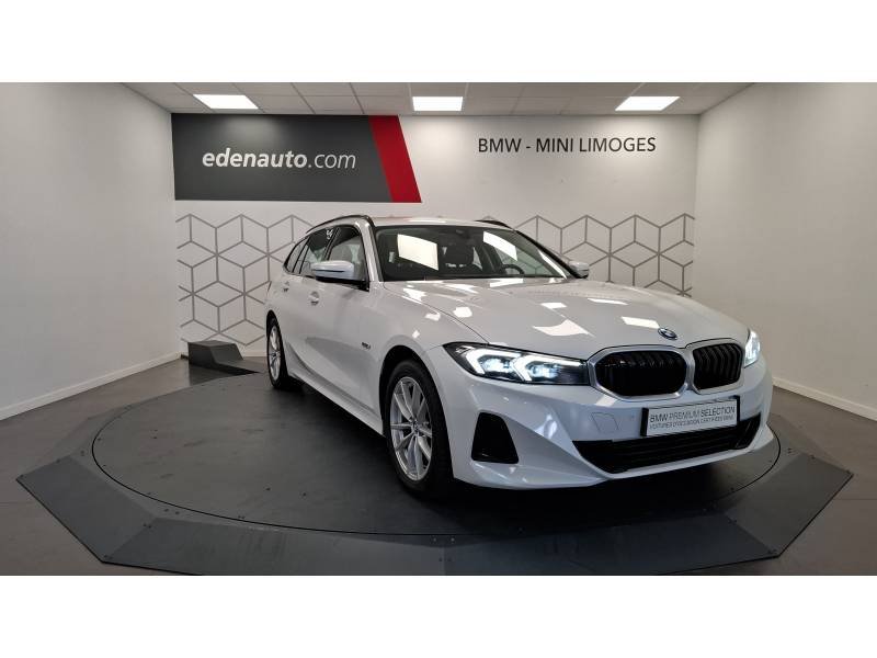 BMW Série 3 - Photo 46