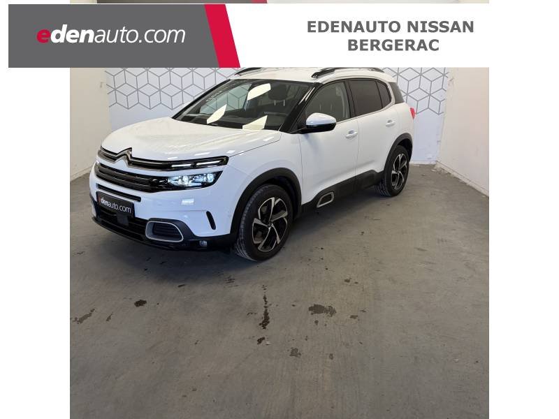 Citroën C5 Aircross - Photo 1