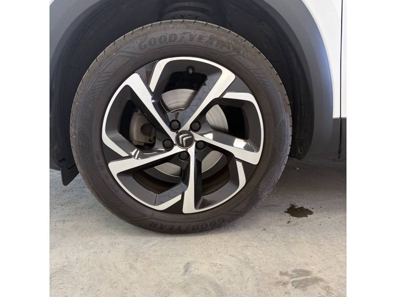 Citroën C5 Aircross - Photo 11