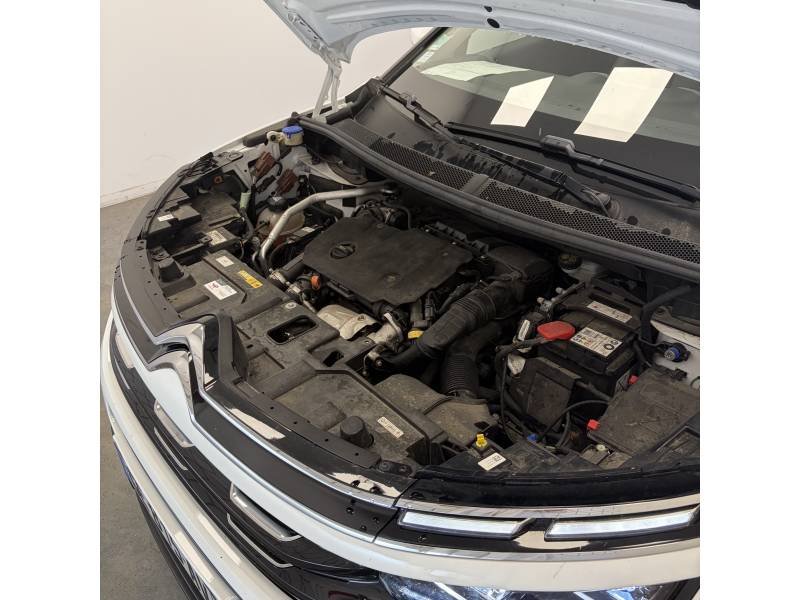 Citroën C5 Aircross - Photo 12