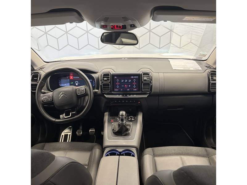 Citroën C5 Aircross - Photo 13