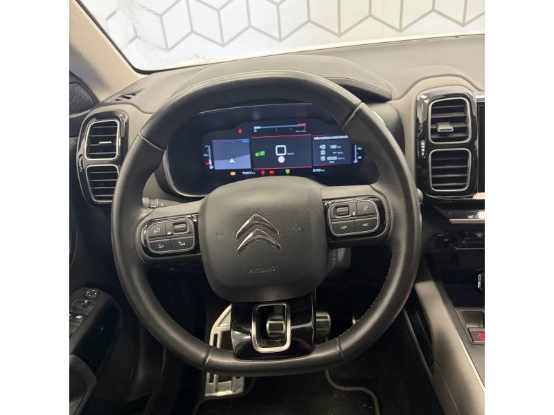 Citroën C5 Aircross - Photo 14
