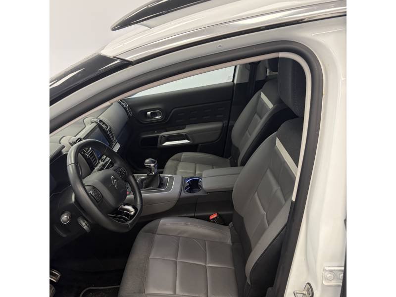 Citroën C5 Aircross - Photo 15