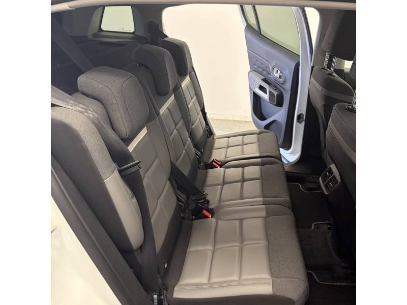 Citroën C5 Aircross - Photo 16