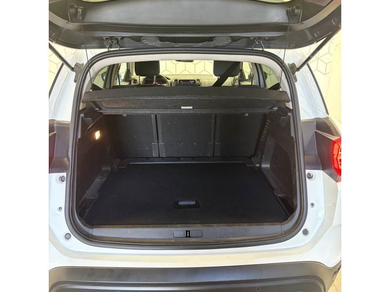Citroën C5 Aircross - Photo 17