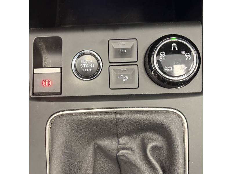 Citroën C5 Aircross - Photo 18