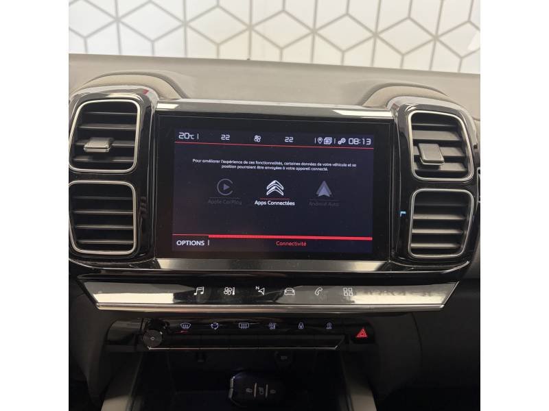 Citroën C5 Aircross - Photo 20